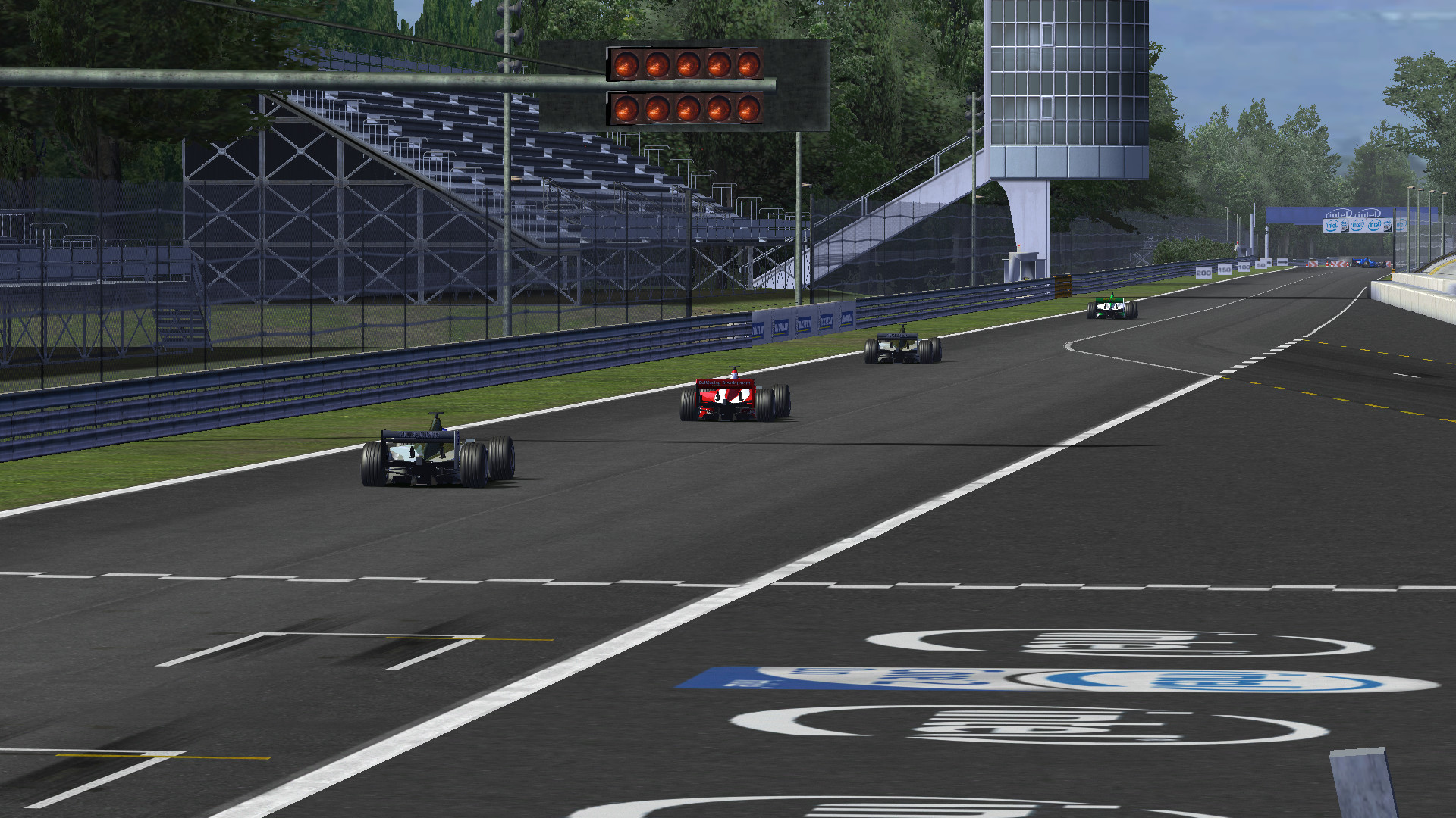 rfactor racing game download